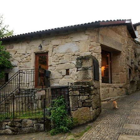 Affittacamere Aldea Rural Pazos De Arenteiro Esterno foto